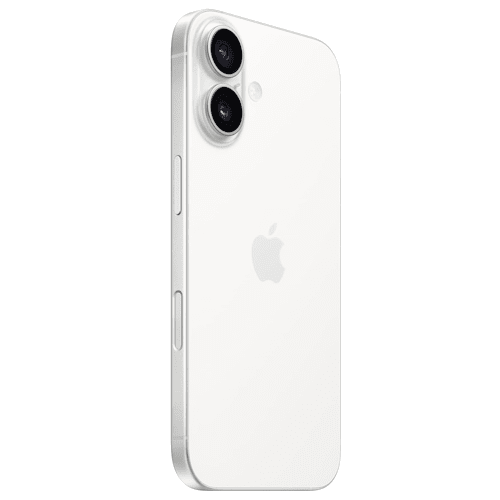 Refurbished iPhone 16 128 GB Pink 12 Months | GRADE MOBILE